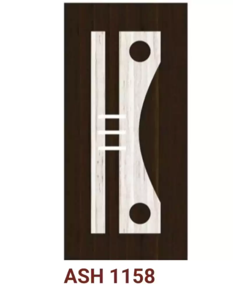 Laminated Decorative Flushdoors